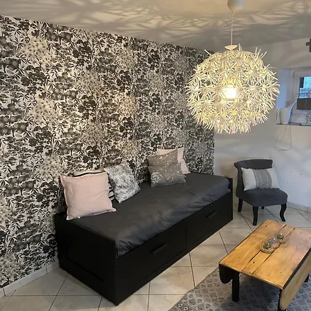 Petite Maison Sur Ferme 5Min De La Plage Ideal Professionnel Tremel Exterior photo