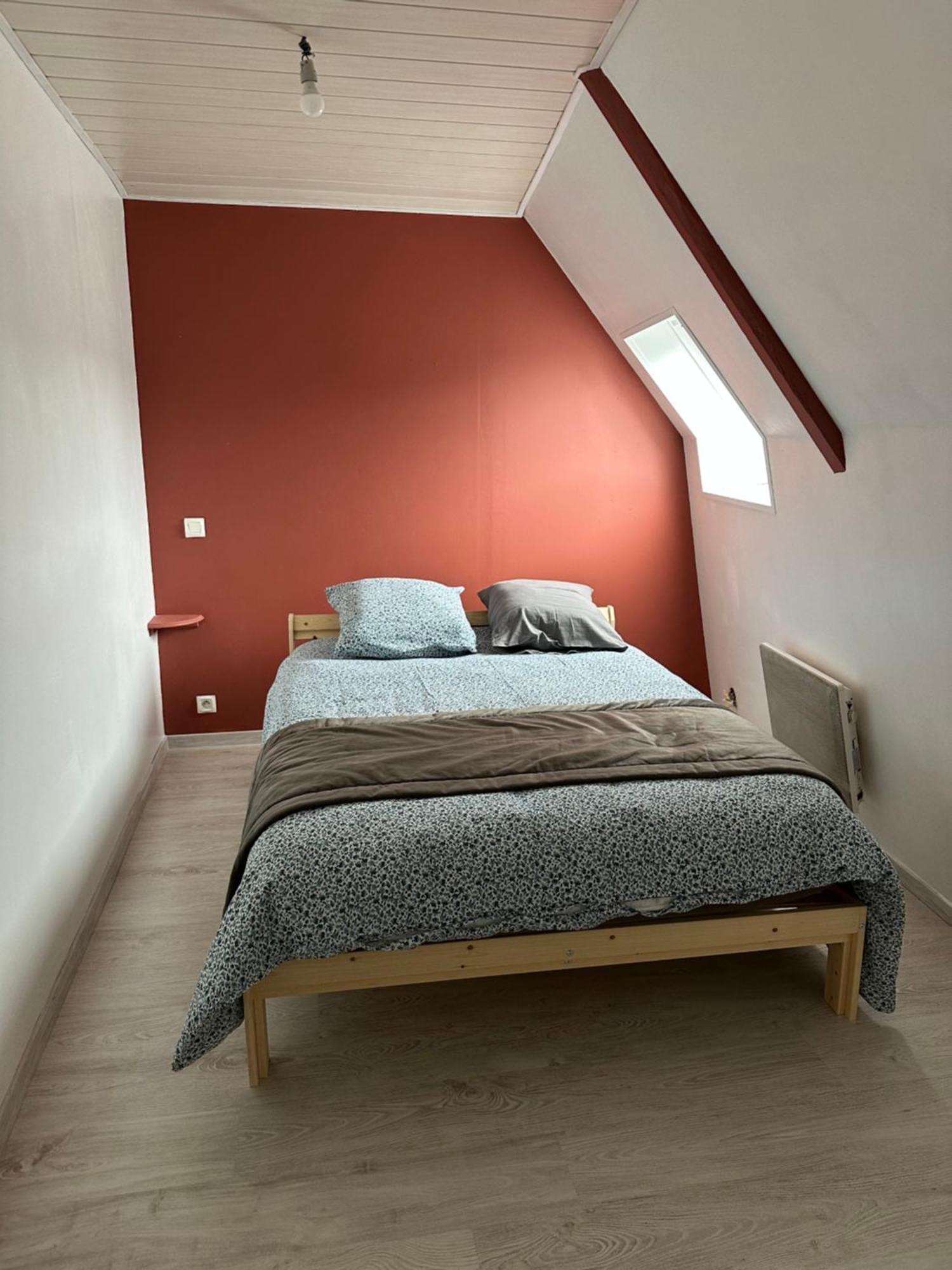 Petite Maison Sur Ferme 5min De La Ideal Professionnel Tremel