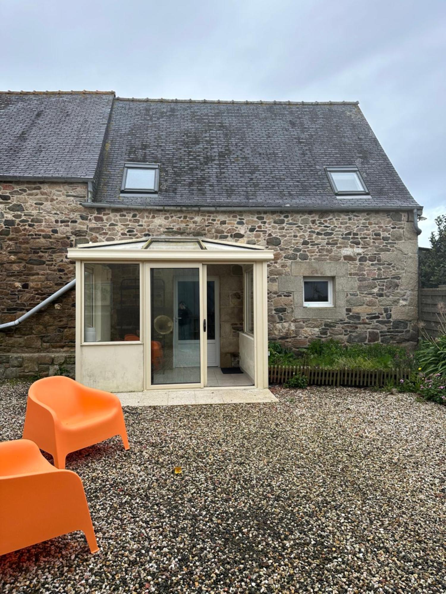 Petite Maison Sur Ferme 5min De La Ideal Professionnel Tremel